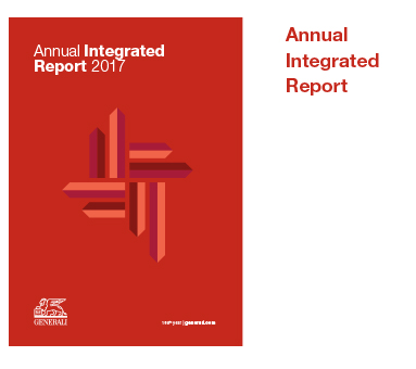 Relazione annuale integrata